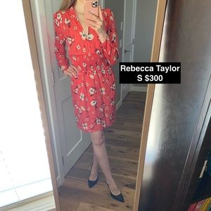 Rebecca Taylor Dress